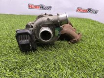 Турбина Kia Soul 2 2018