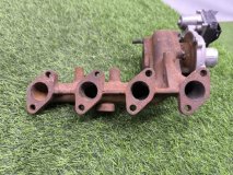 Турбина Kia Soul 2 2018