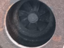 Турбина Kia Soul 2 2018