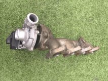 Турбина Kia Soul 2 2018