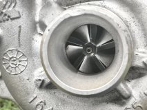 Турбина Kia Soul 2 2018