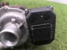 Турбина Kia Soul 2 2018