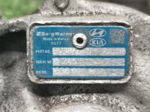 Турбина Kia Soul 2 2018