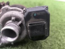 Турбина Kia Soul 2 2018