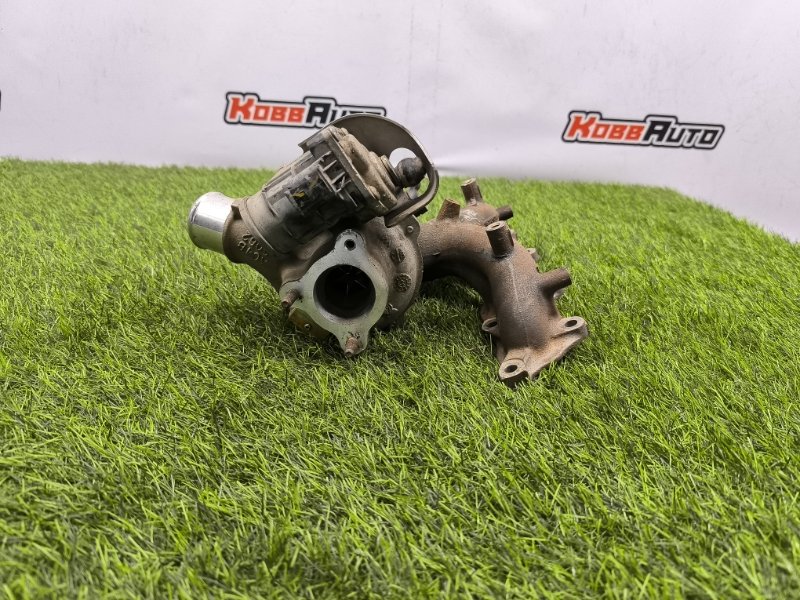 Турбина Kia Optima 2015 (б/у)