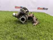 Турбина Kia Optima 2015-