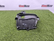 Нижняя решетка левая передняя Jeep Grand Cherokee 2021