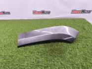 Накладка крыла левая задняя Jeep Grand Cherokee 2014