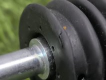 Блок ABS BMW 2 U06