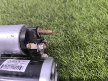 Стартер Ford Escape 4 2020- Стартер Ford Escape 4 2020-