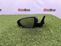 Зеркало заднего вида левое Kia Optima TF