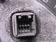 Зеркало заднего вида левое Kia Optima TF