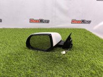 Зеркало заднего вида левое Hyundai Ioniq 5
