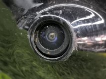 Зеркало заднего вида левое Hyundai Ioniq 5