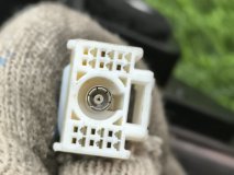 Зеркало заднего вида левое Hyundai Ioniq 5