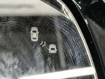 Зеркало заднего вида правое Kia Stinger 2017