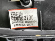 Зеркало заднего вида правое Kia Stinger 2017