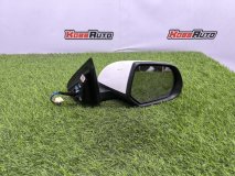 Зеркало заднего вида правое Hyundai Ioniq 5