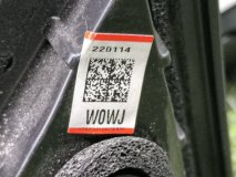 Зеркало заднего вида правое Hyundai Ioniq 5