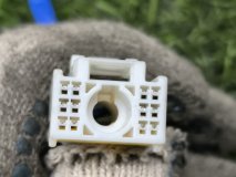 Зеркало заднего вида правое Hyundai Ioniq 5