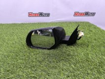 Зеркало заднего вида левое Hyundai Ioniq 5