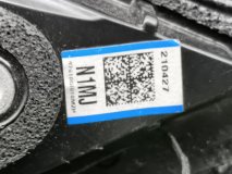 Зеркало заднего вида левое Hyundai Ioniq 5