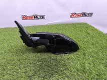 Зеркало заднего вида левое Hyundai Ioniq 5