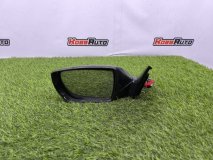 Зеркало заднего вида левое Hyundai Azera HG Зеркало заднего вида левое Hyundai Azera HG