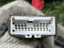 Зеркало заднего вида левое Hyundai Azera HG Зеркало заднего вида левое Hyundai Azera HG