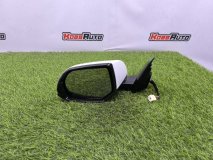 Зеркало заднего вида левое Hyundai Ioniq 5