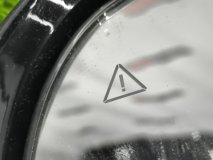 Зеркало заднего вида левое Hyundai Ioniq 5