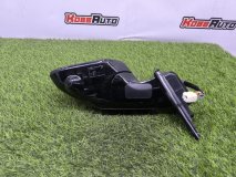 Зеркало заднего вида левое Hyundai Ioniq 5