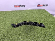 Кронштейн бампера правый задний Hyundai Azera 2017