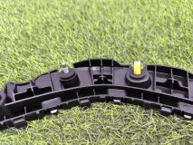 Кронштейн бампера правый задний Hyundai Azera 2017