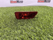 Фонарь противотуманный левый задний Jeep Grand Cherokee 2012