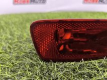 Фонарь противотуманный левый задний Jeep Grand Cherokee 2012