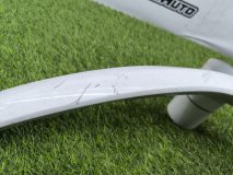 Расширитель крыла правый задний Jeep Grand Cherokee WK2