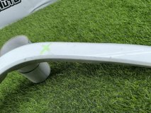 Расширитель крыла правый задний Jeep Grand Cherokee WK2