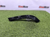 Накладка крыла левая Jeep Grand Cherokee WL 2021-