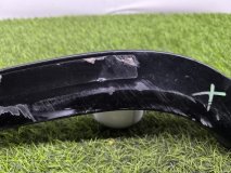 Накладка крыла левая Jeep Grand Cherokee WL 2021-