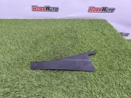 Накладка двери правая задняя Jeep Cherokee 2017