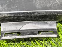 Кронштейн бампера левый задний Jeep Grand Cherokee WK2 2016