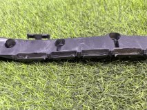 Кронштейн бампера левый задний Jeep Grand Cherokee WK2 2016