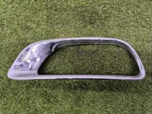 Рамка противотуманной фары правая передняя Jeep Grand Cherokee