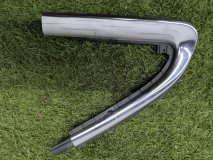 Накладка стекла левая передняя Jeep Grand Cherokee WK2