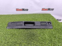 Обшивка багажника Jeep Wrangler 2018