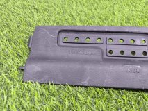 Обшивка багажника Jeep Wrangler 2018