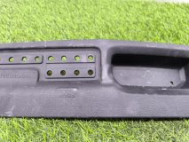 Обшивка багажника Jeep Wrangler 2018