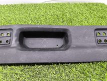 Обшивка багажника Jeep Wrangler 2018