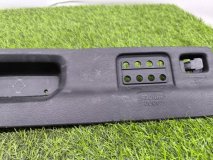 Обшивка багажника Jeep Wrangler 2018